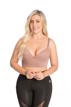 15078 Smooth fit Bra