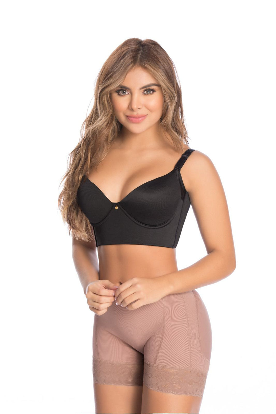 15078 Smooth fit Bra