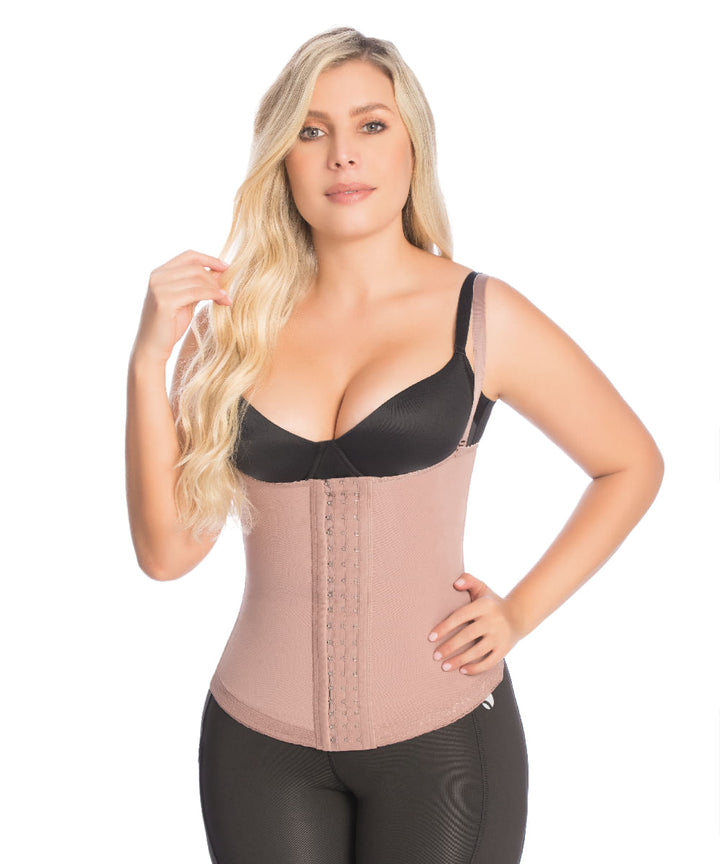 Fajas Colombianas Slender Boutique - We sell body-shapers, girdles