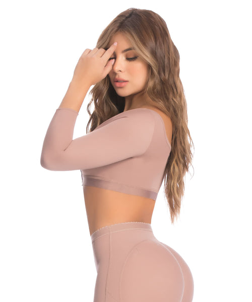 Colombian Bodyshapers -Waist Trainers - Girdles – SHAPERS